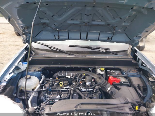 3FTTW8S96RRA12883 Ford Maverick Lariat