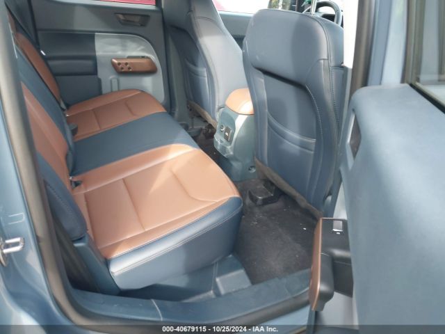3FTTW8S96RRA12883 Ford Maverick Lariat