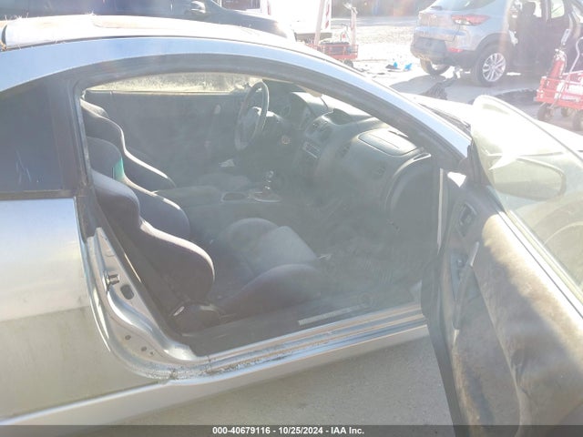 2001 MITSUBISHI ECLIPSE 4A3AC84HX1E034183 Photo 4