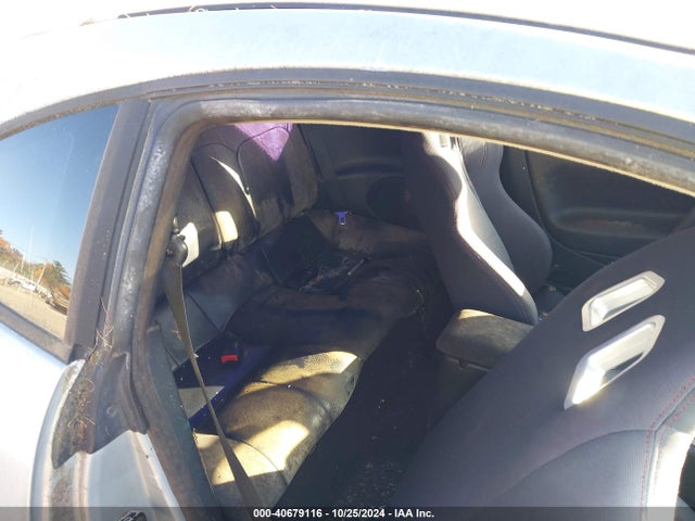 2001 MITSUBISHI ECLIPSE 4A3AC84HX1E034183 Photo 7