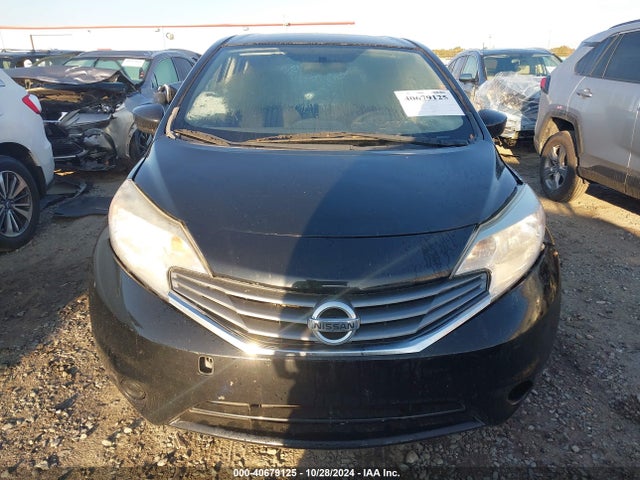Nissan Versa Note S (sr)/s Plus/sl/sr/sv 2015 3N1CE2CP3FL424290 Image 12