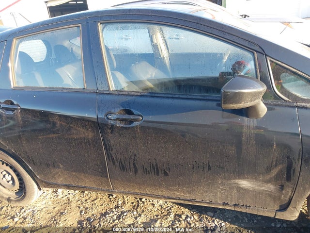 Nissan Versa Note S (sr)/s Plus/sl/sr/sv 2015 3N1CE2CP3FL424290 Image 13