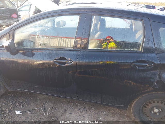Nissan Versa Note S (sr)/s Plus/sl/sr/sv 2015 3N1CE2CP3FL424290 Image 14