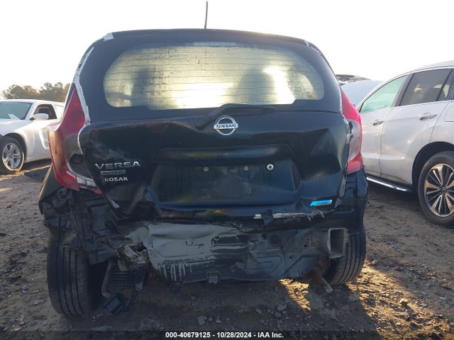 Nissan Versa Note S (sr)/s Plus/sl/sr/sv 2015 3N1CE2CP3FL424290 Image 16
