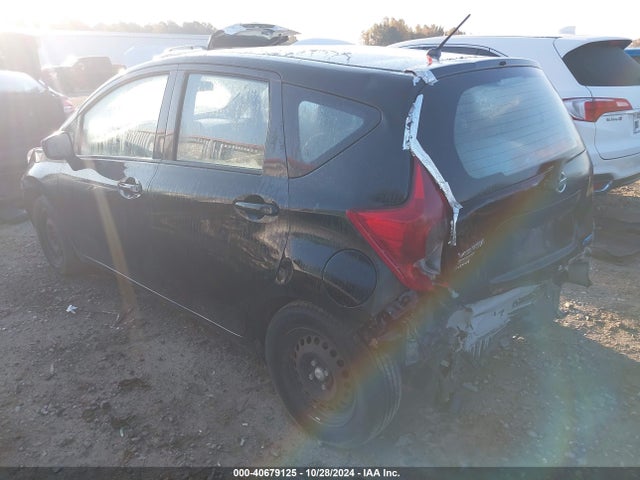 3N1CE2CP3FL424290 Nissan Versa Note S (sr)/s Plus/sl/sr/sv