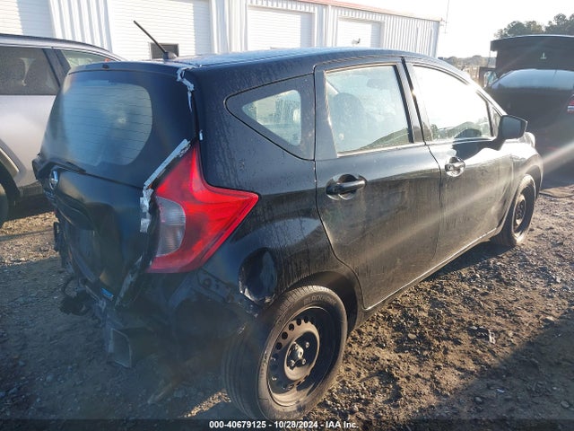 3N1CE2CP3FL424290 Nissan Versa Note S (sr)/s Plus/sl/sr/sv