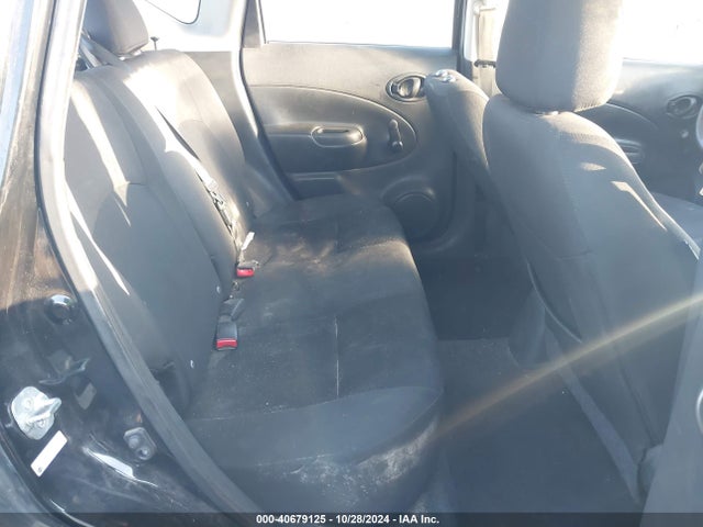 3N1CE2CP3FL424290 Nissan Versa Note S (sr)/s Plus/sl/sr/sv