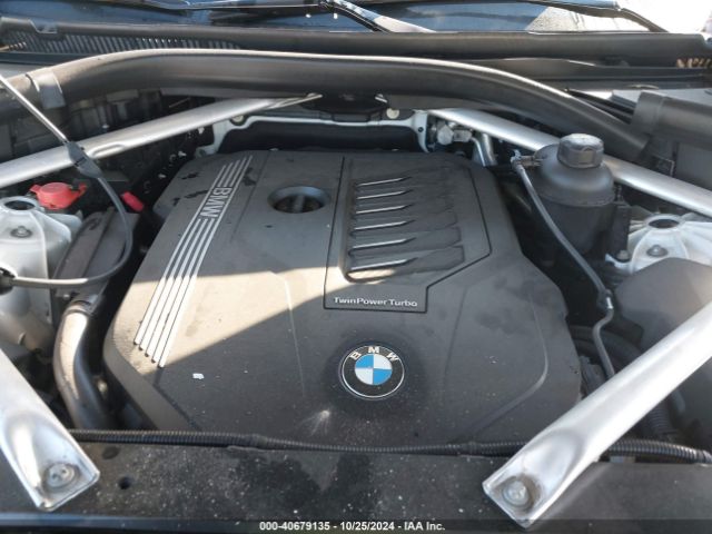 5UXCR6C09L9C63803 BMW X5 Xdrive40i