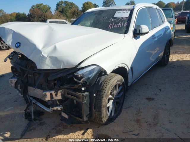 5UXCR6C09L9C63803 BMW X5 Xdrive40i