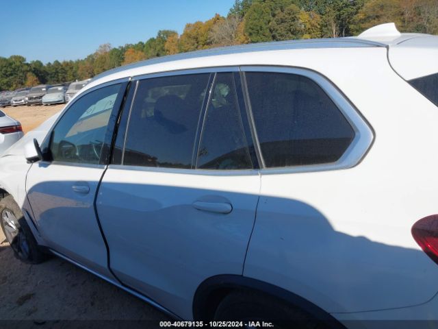 5UXCR6C09L9C63803 BMW X5 Xdrive40i