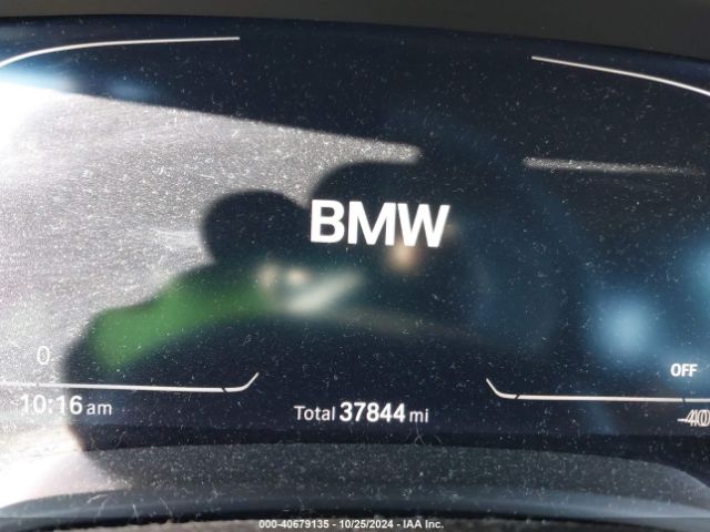 5UXCR6C09L9C63803 BMW X5 Xdrive40i