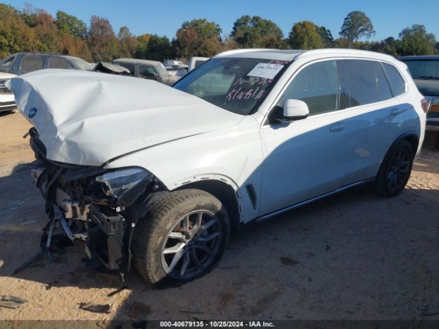 5UXCR6C09L9C63803 BMW X5 Xdrive40i