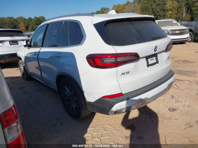 5UXCR6C09L9C63803 BMW X5 Xdrive40i