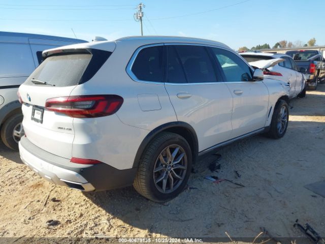 5UXCR6C09L9C63803 BMW X5 Xdrive40i