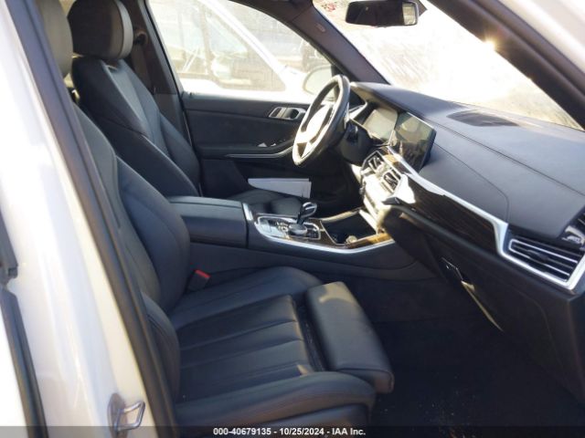 5UXCR6C09L9C63803 BMW X5 Xdrive40i