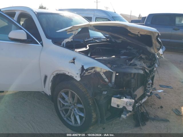 5UXCR6C09L9C63803 BMW X5 Xdrive40i