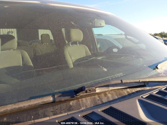 Ford F-150 Xlt 2017 1FTEW1EF7HKE54155 Image 6