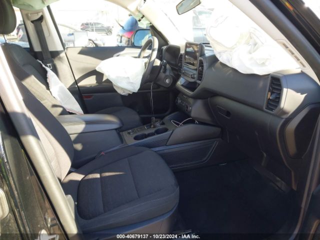 3FMCR9A61MRA57299 Ford Bronco Sport