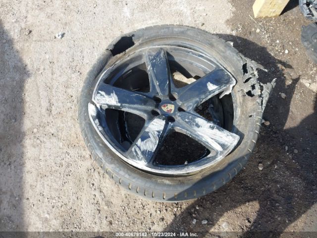 WP1AB2A54LLB33026 Porsche MACAN S