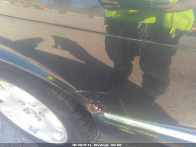 2003 JAGUAR XJ SAJDA24C53LF52101 Photo 5