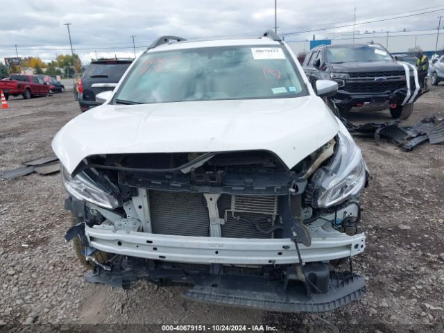 4S4WMARD8L3440153 Subaru Ascent Touring