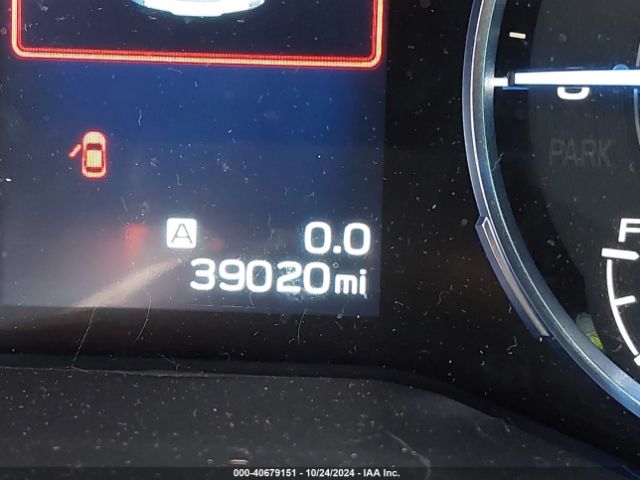 4S4WMARD8L3440153 Subaru Ascent Touring
