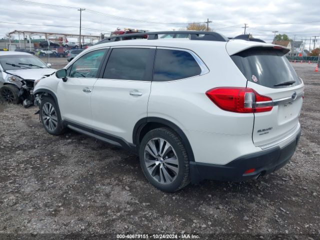 4S4WMARD8L3440153 Subaru Ascent Touring