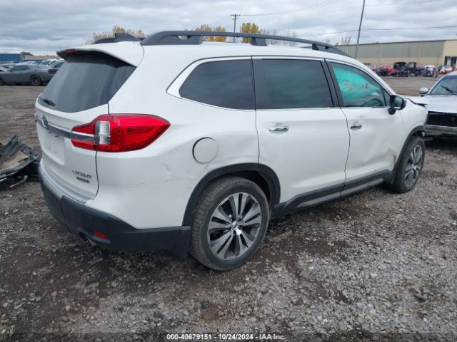 4S4WMARD8L3440153 Subaru Ascent Touring