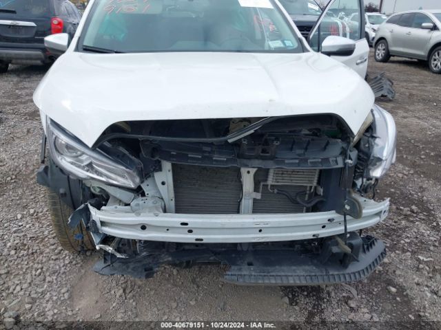 4S4WMARD8L3440153 Subaru Ascent Touring