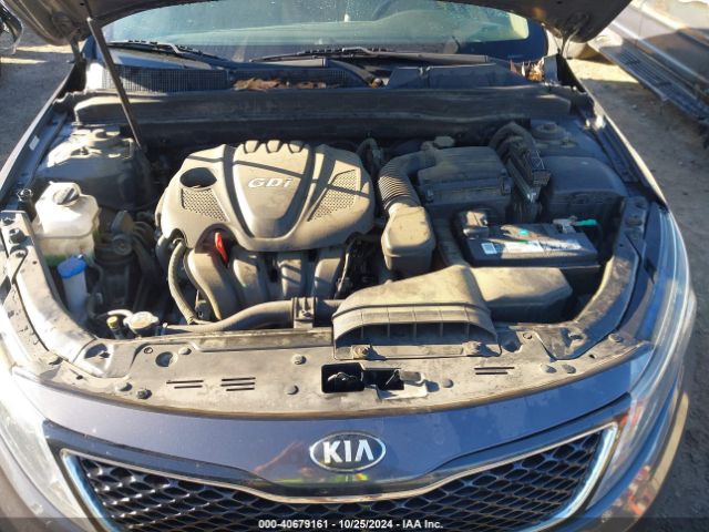 5XXGM4A70FG468419 KIA Optima Lx