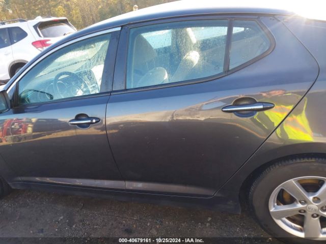 5XXGM4A70FG468419 KIA Optima Lx