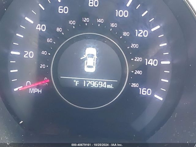 5XXGM4A70FG468419 KIA Optima Lx