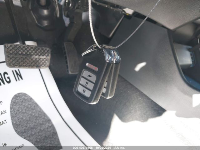 3CZRU6H71MM746003 Honda Hr-v Awd Ex-l