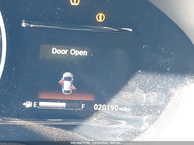 3CZRU6H71MM746003 Honda Hr-v Awd Ex-l