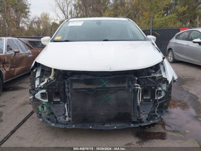 2C4RC1BG0HR702643 Chrysler Pacifica Touring-l