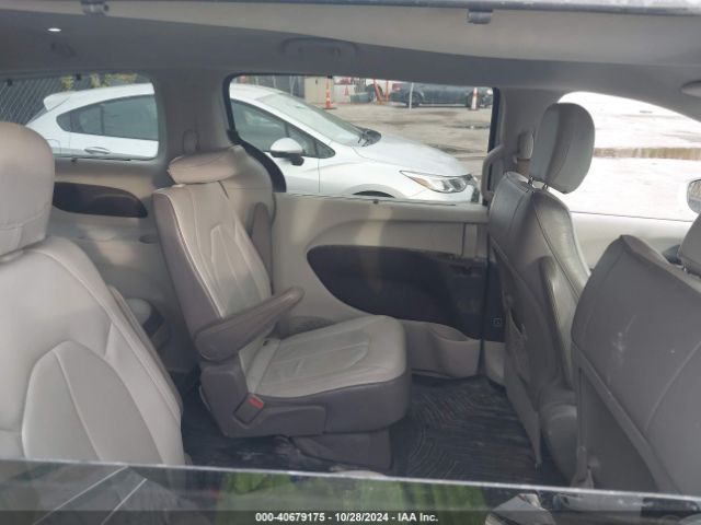 2C4RC1BG0HR702643 Chrysler Pacifica Touring-l