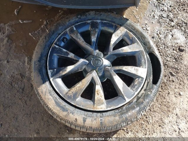 7SAXCDE59RF444867 Tesla Model X Long Range