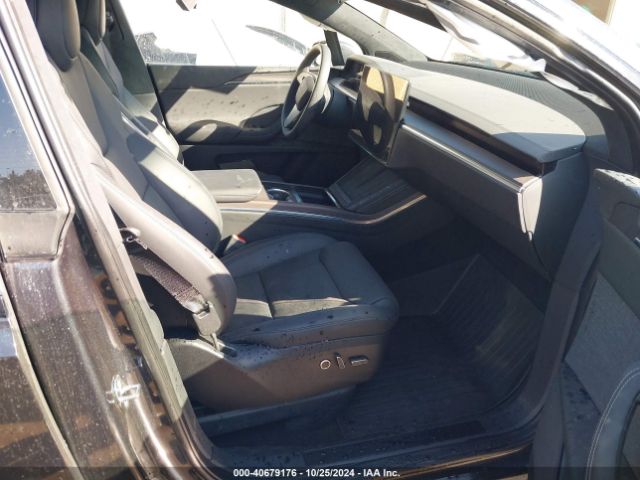 7SAXCDE59RF444867 Tesla Model X Long Range