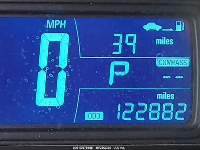 KL7CJTSB3FB099949 Chevrolet TRAX LTZ