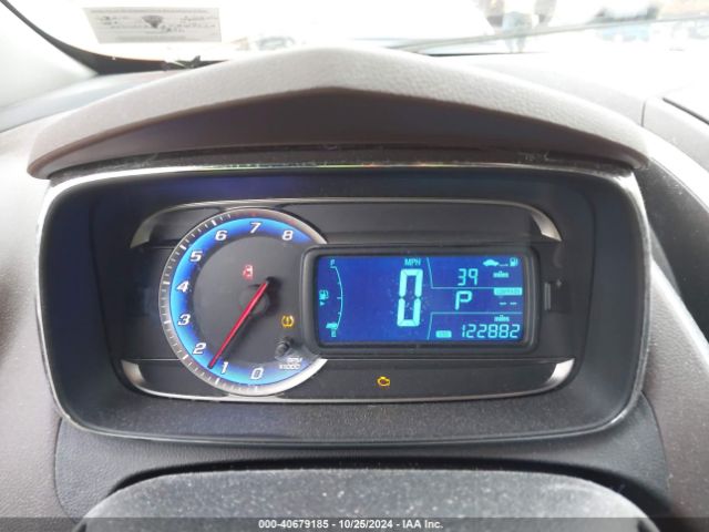 KL7CJTSB3FB099949 Chevrolet TRAX LTZ