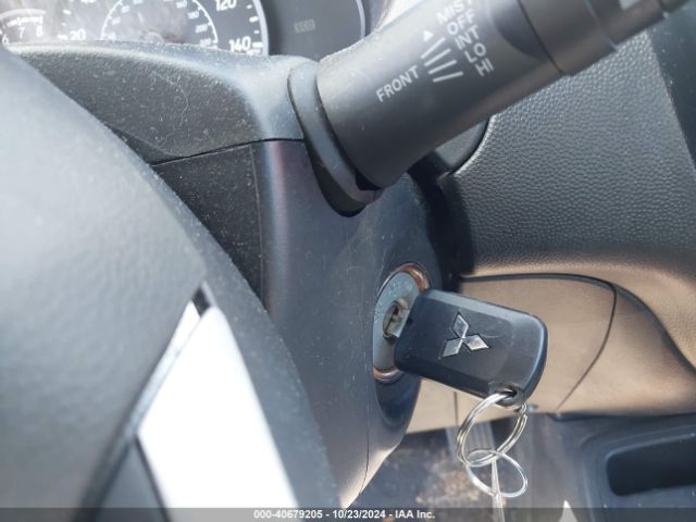 ML32F3FJ7KHF13801 Mitsubishi Mirage G4 Es