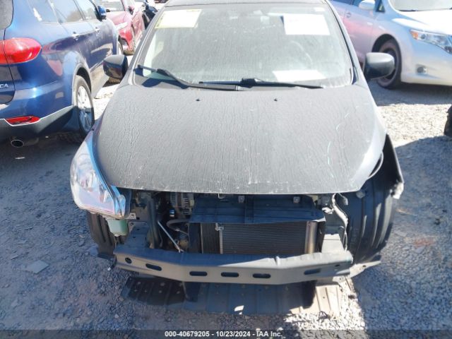ML32F3FJ7KHF13801 Mitsubishi Mirage G4 Es