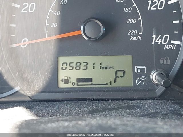 ML32F3FJ7KHF13801 Mitsubishi Mirage G4 Es