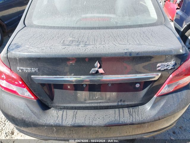 ML32F3FJ7KHF13801 Mitsubishi Mirage G4 Es