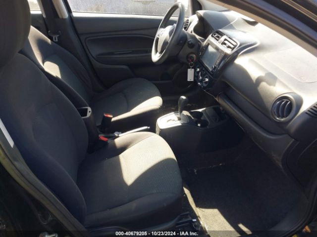 ML32F3FJ7KHF13801 Mitsubishi Mirage G4 Es