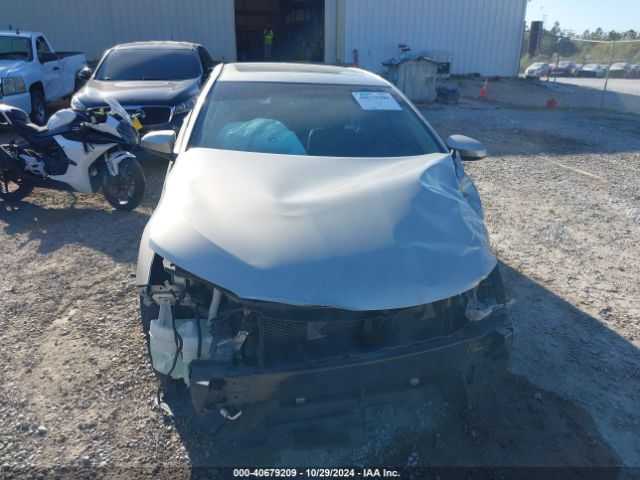 4T1BF1FK2FU976834 Toyota CAMRY XLE