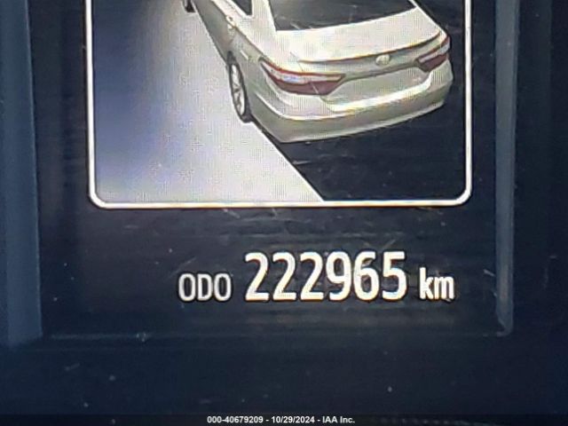 4T1BF1FK2FU976834 Toyota CAMRY XLE