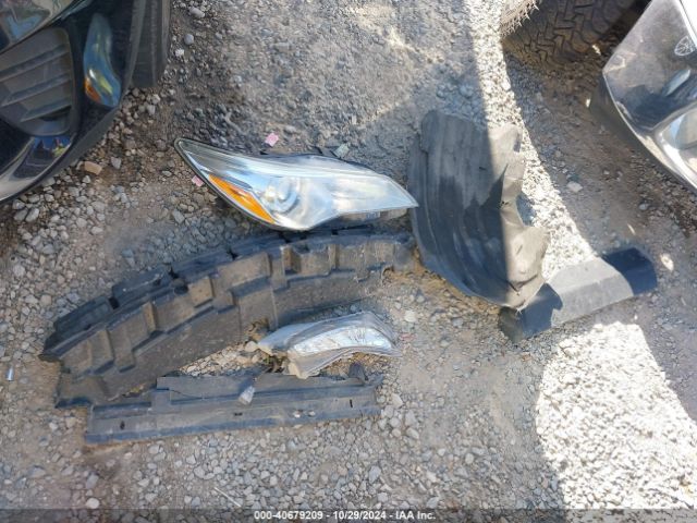 4T1BF1FK2FU976834 Toyota CAMRY XLE