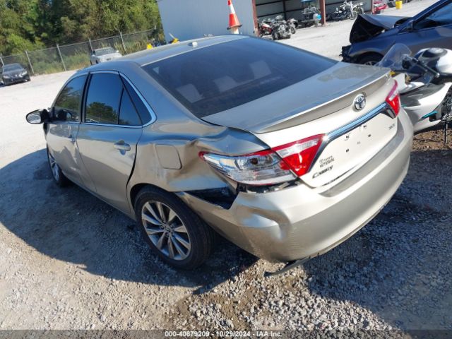 4T1BF1FK2FU976834 Toyota CAMRY XLE
