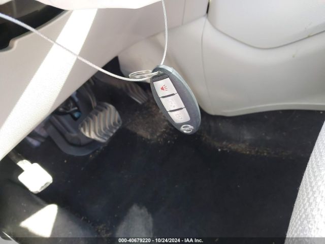 JN1BJ1CP0JW160689 Nissan Rogue Sport Sv